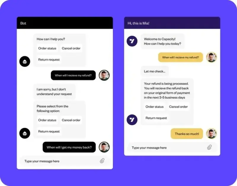 BFCM 2025: How to Win the Shopping Holiday with Conversational AI