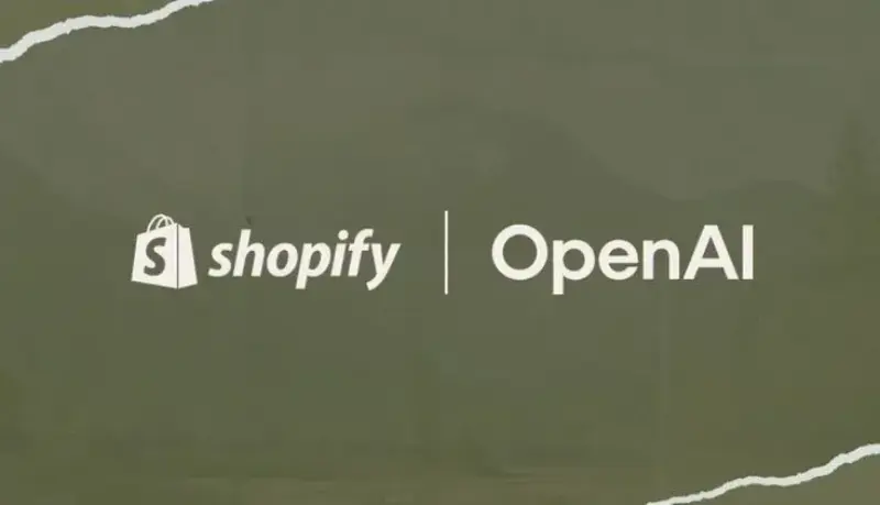 Shopify x OpenAI: The Conversational AI Revolution in eCommerce
