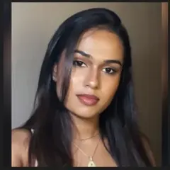 Ananya Dhavalagi