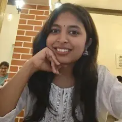 Anubha Kumari