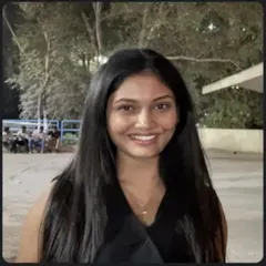 Neha Joshi